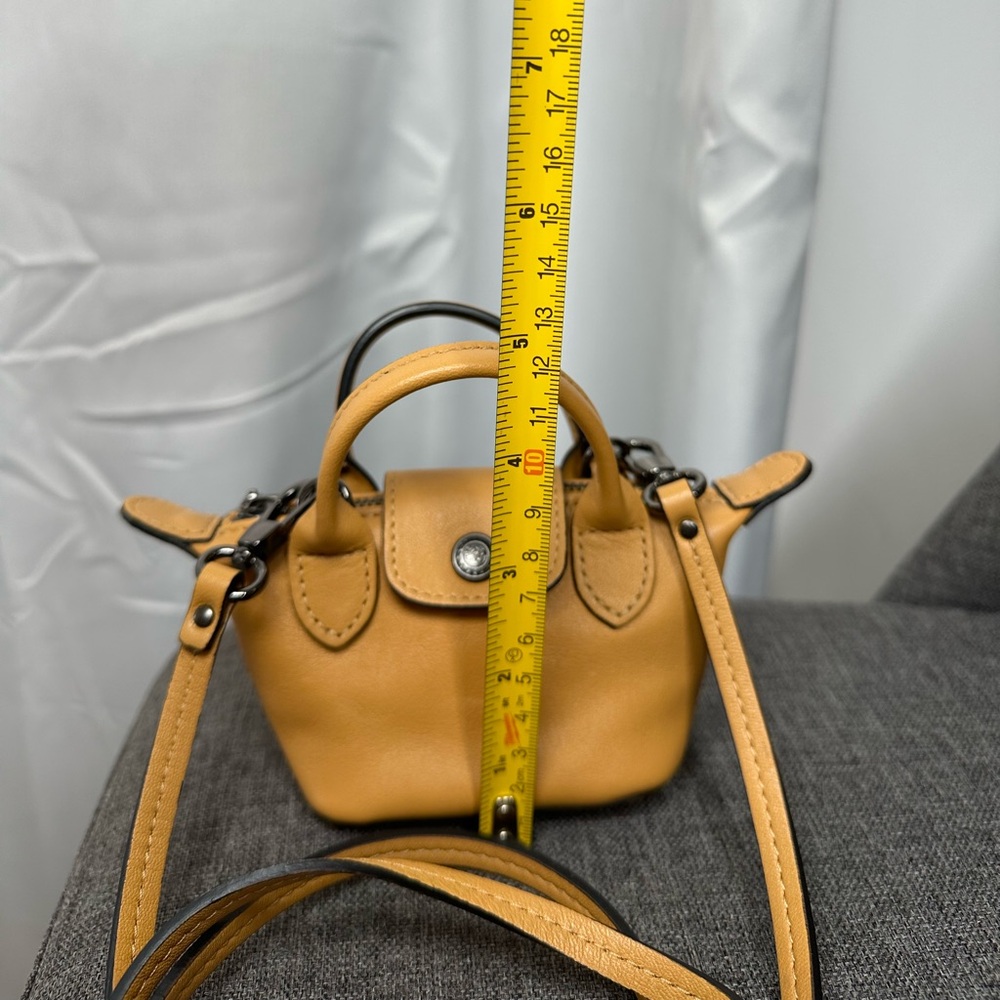 Mini bag - Picture 4 of 10